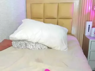 keimiricci's Live Sex Cam Show