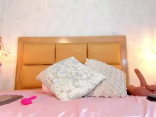 keimiricci's Live Sex Cam Show