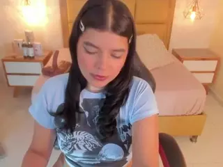 keimiricci's Live Sex Cam Show