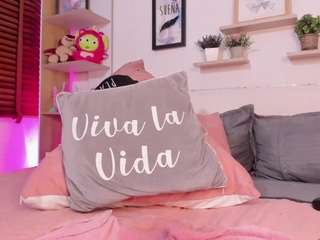 natavillalobos webcam model