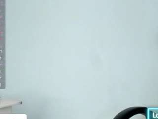 beyonce-roberts Live Webcam on CamSoda