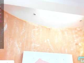 beyonce-roberts - Live Cam