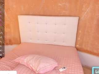 beyonce-roberts - Live Cam