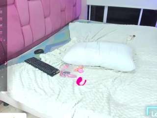 beyonce-roberts webcam
