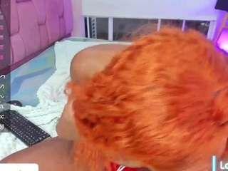 beyonce-roberts Live Webcam on CamSoda