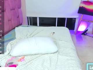 beyonce-roberts Live Webcam on CamSoda