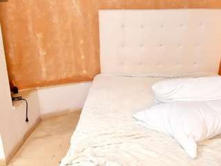 beyonce-roberts from CamSoda is Freechat