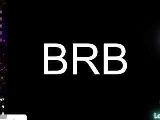 beyonce-roberts camsoda