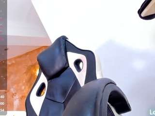 beyonce-roberts webcam model