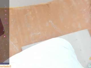 beyonce-roberts webcam