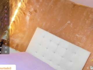 beyonce-roberts webcam