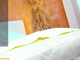 beyonce-roberts webcam