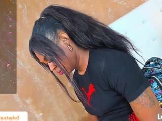 beyonce-roberts webcam