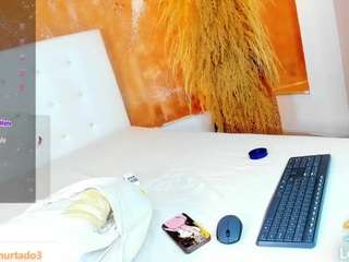 beyonce-roberts webcam