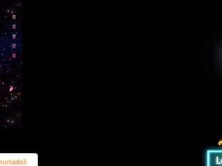 beyonce-roberts webcam