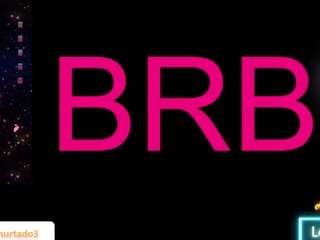 beyonce-roberts webcam