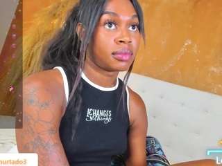 beyonce-roberts webcam