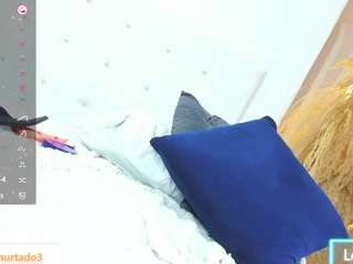 beyonce-roberts Solo live webcam