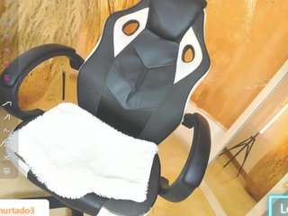 beyonce-roberts Strip live webcam