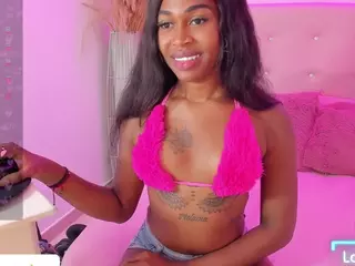 shenielxxx's Live Sex Cam Show