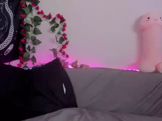 kawaiiikitty's Live Sex Cam Show