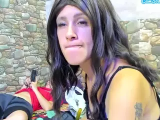 NattiandMiia's Live Sex Cam Show