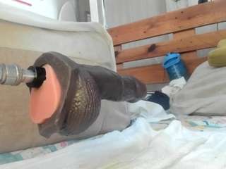 roussh Live Webcam on CamSoda