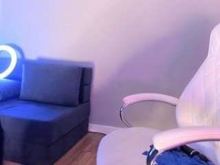 Live webcam model akura011 on Soda Cams