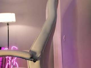 Live webcam model akura011 on Soda Cams