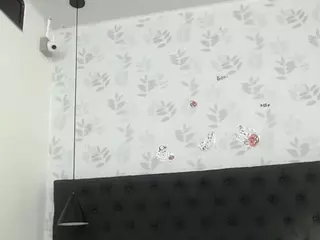 Holly Blake's Live Sex Cam Show