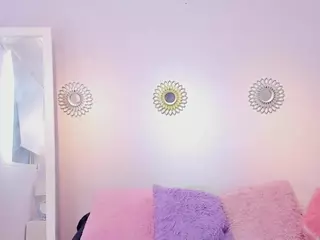 natalia-henaooo's Live Sex Cam Show