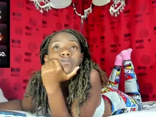 sandycollens's Live Sex Cam Show