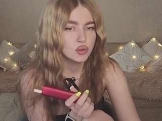 violettagreen Live Webcam on CamSoda