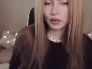 ViolettaGreen's Live Sex Cam Show