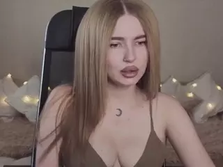 ViolettaGreen's Live Sex Cam Show