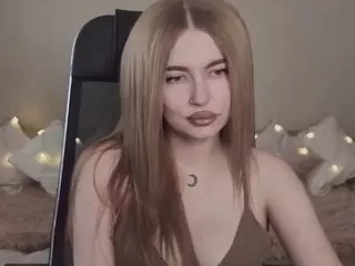 ViolettaGreen's Live Sex Cam Show