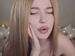 ViolettaGreen's Live Sex Cam Show