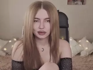 ViolettaGreen's Live Sex Cam Show
