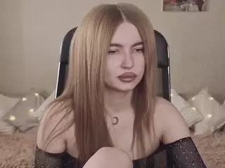 ViolettaGreen's Live Sex Cam Show