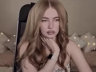 ViolettaGreen's Live Sex Cam Show