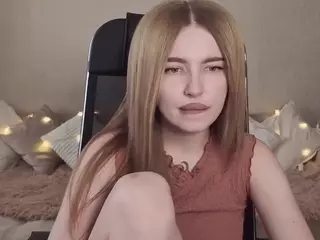 ViolettaGreen's Live Sex Cam Show