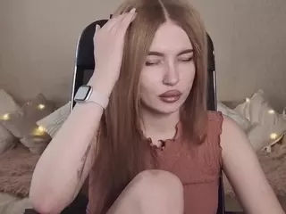 ViolettaGreen's Live Sex Cam Show