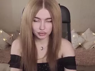 ViolettaGreen's Live Sex Cam Show