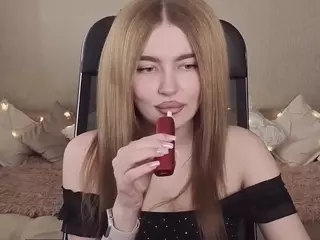 ViolettaGreen's Live Sex Cam Show
