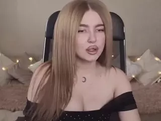 ViolettaGreen's Live Sex Cam Show