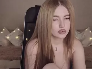 ViolettaGreen's Live Sex Cam Show