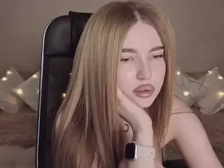ViolettaGreen's Live Sex Cam Show