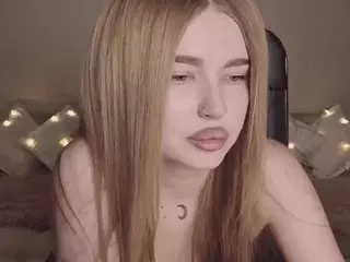 ViolettaGreen's Live Sex Cam Show
