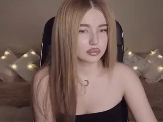 ViolettaGreen's Live Sex Cam Show