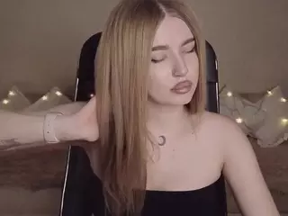 ViolettaGreen's Live Sex Cam Show